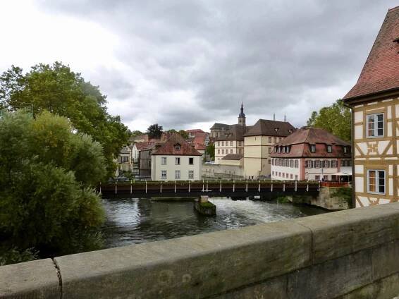 Rhine and Main River cruise 2019 – FlyingPlates