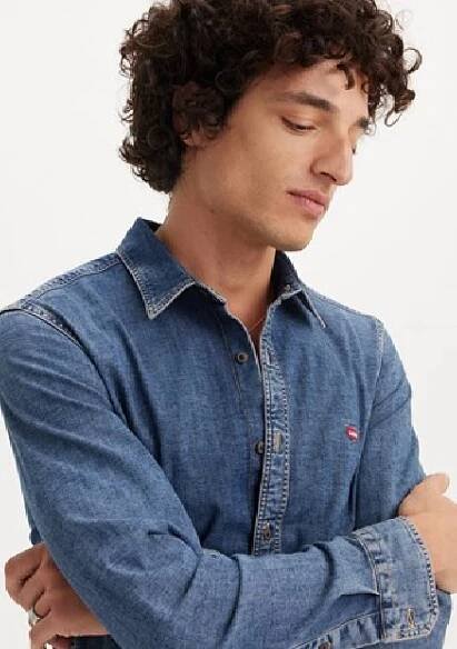 Pánská košile LEVI'S