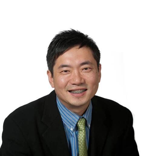 Top Burnaby Realtor - Lotus Yuen PREC Real Estate Expert