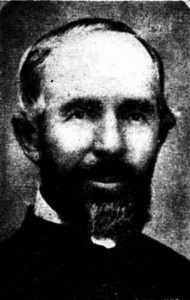 Adolphus Lecaille