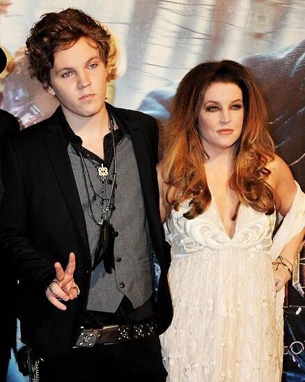 Presley Family's Quotes About Ben Keough's Death: Lisa Marie and More