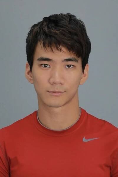 Jason Li herec