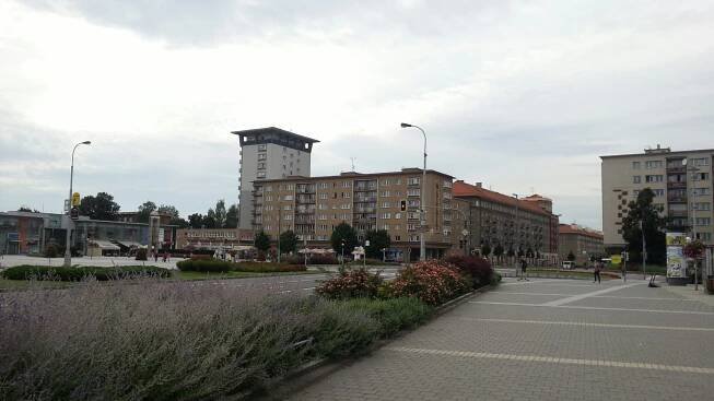 Havířov – tip na výlet | Vyletnik.cz
