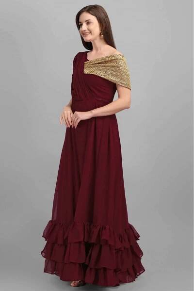 Maroon Colour Pictures