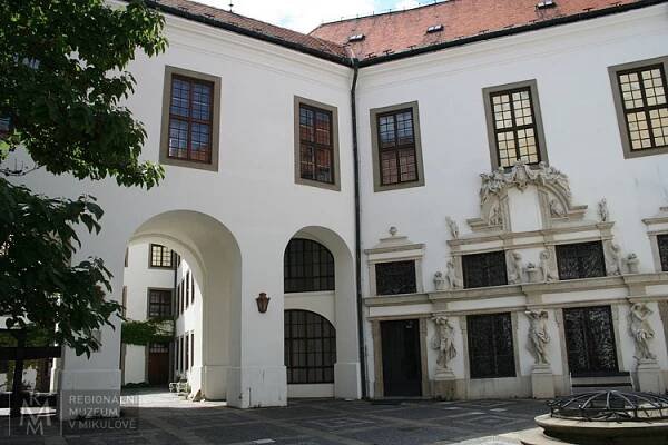 Regionální muzeum v Mikulově