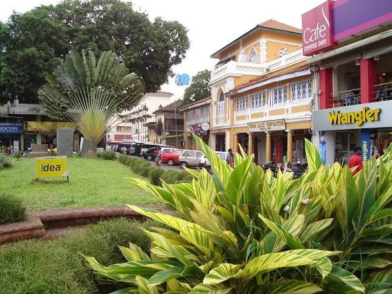 India_Goa_Panjim