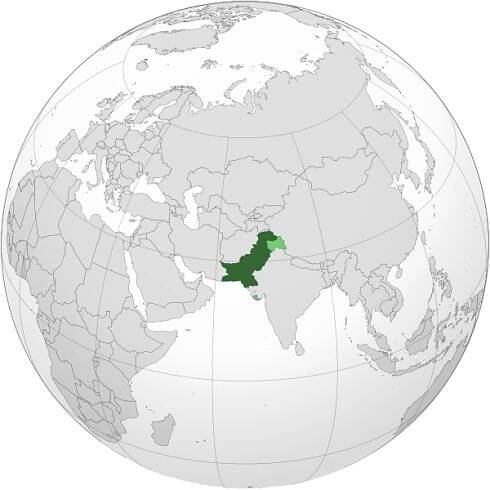 Pakistan - Wikipedia, le encyclopedia libere