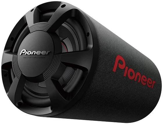 Pioneer TS-WX306T subwoofer - Subwoofer do auta