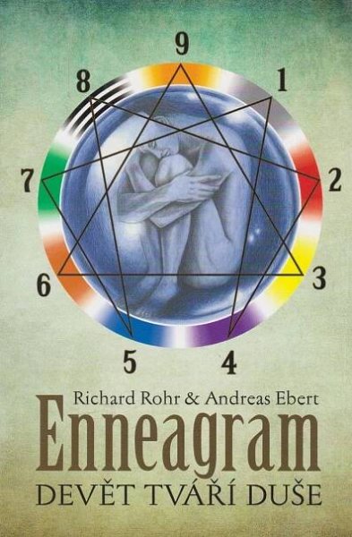 Enneagram - Antikvariát Dlážděná