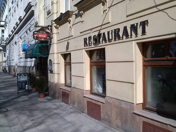 Pivnice Kobyla - gastronomický provoz - Hradec Králové - Česká inspirace
