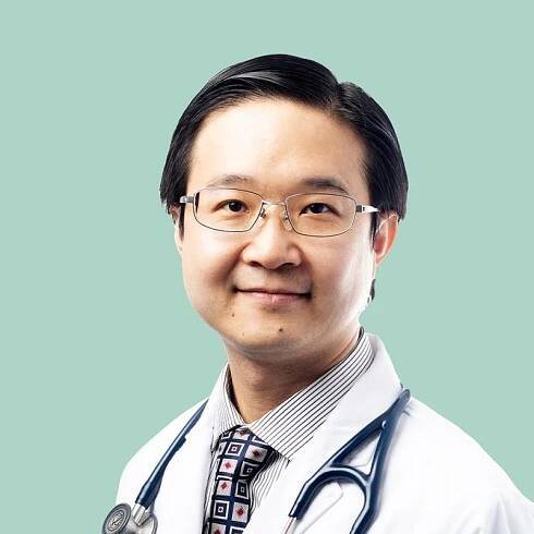 Kung Ching Lin, DO