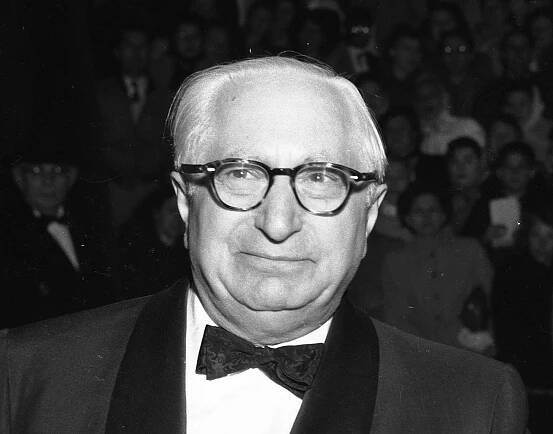 Eddie Mannix Facts