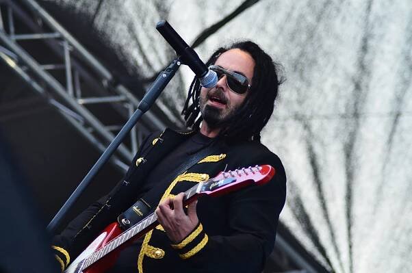 Fotoreport: Hradecký Majáles, 21. 4. 2017, Hradec Králové – MonsterMusic