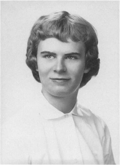 Celebratio Mathematica — Uhlenbeck — Autobiography 