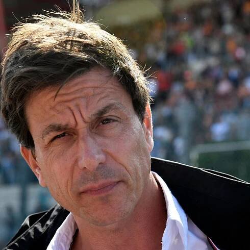 F1: Toto Wolff says Mercedes are in a ‘dungeon’ after another frustrating weekend in Belgium