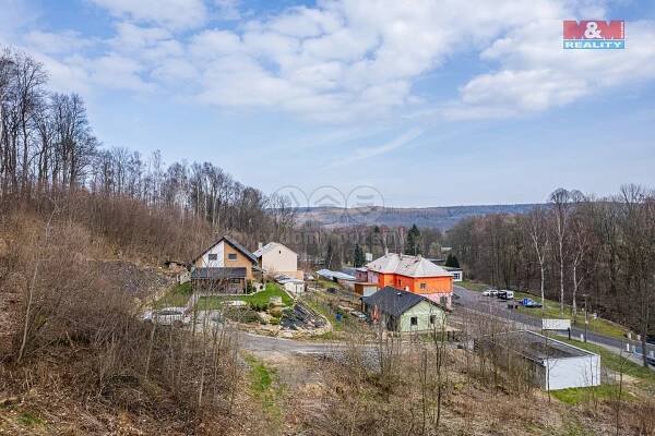 Prodej Pozemek, Petrovice, okres Ústí nad Labem