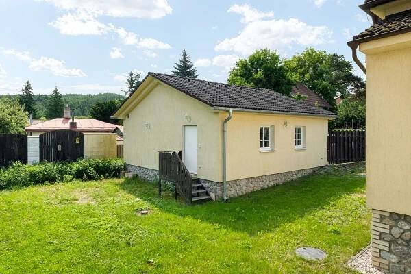 Čisovice – Macho Reality