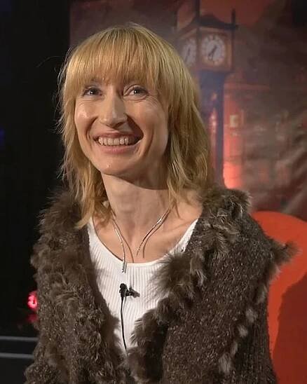 Soubor:Daria Klimentová - Show Jana Krause.jpg – Wikipedie