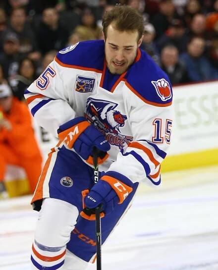Jordan Oesterle – Wikipedie