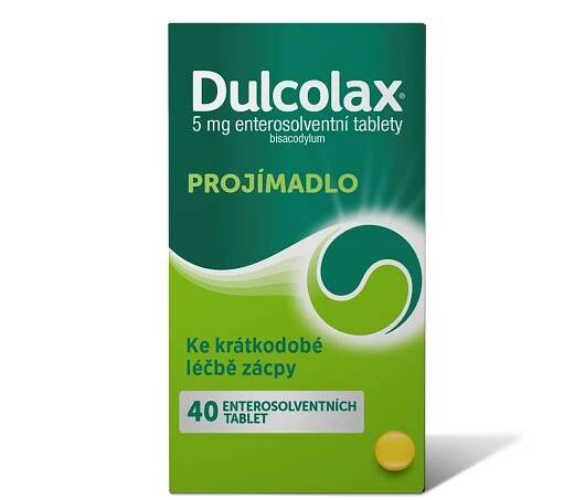 Účinná a šetrná úleva od zácpy｜Dulcolax® & Guttalax®
