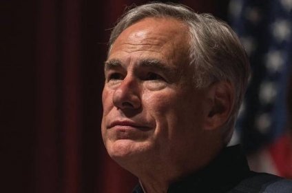 Greg Abbott accused of hiding details about Texas mall shooting