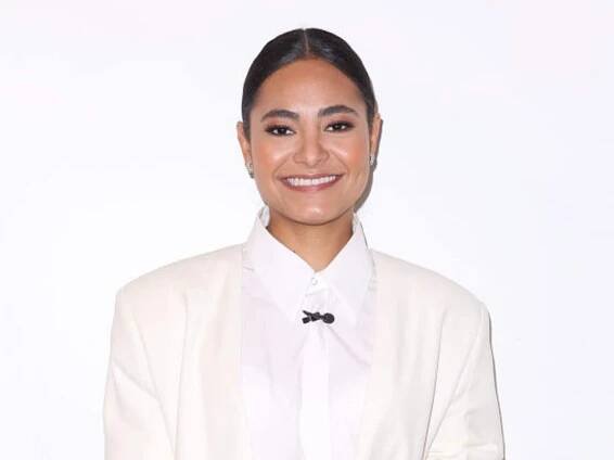 Mabel Cadena
