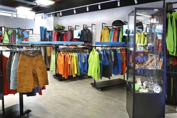 Outdoor obchod Olomouc | HUSKYCZ.CZ