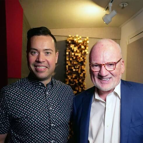 240: Richard Clarke
