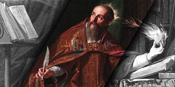 The Feast of St. Augustine - How the Rule of St. Augustine Shapes Norbertine Spirituality