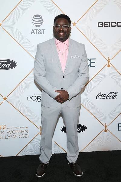 Lil Rel Howery - Actor, Comedian, Host