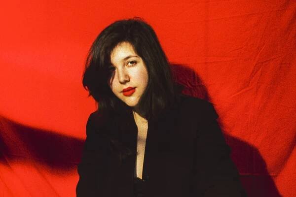lucy dacus Archives - SPIN