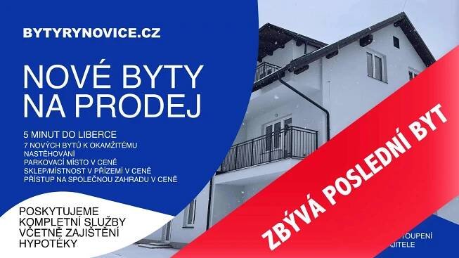Reality Corporation | realitní kancelář, byty, pozemky, domy