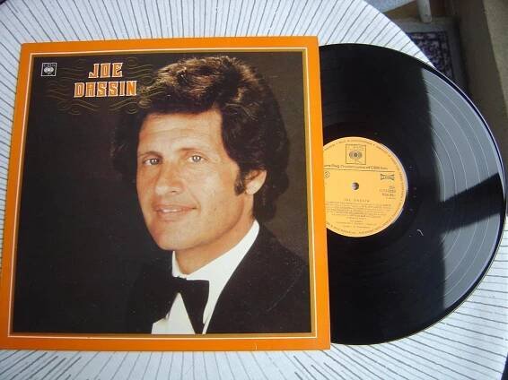 Lp / Joe Dassin