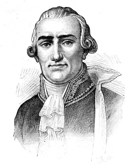 Nicolas François de Neufchâteau