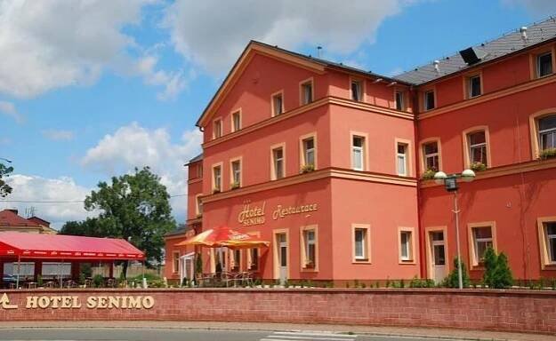 Hotel SENIMO