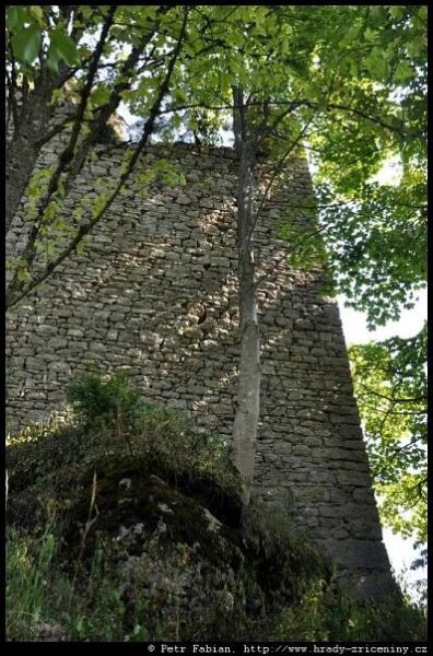 Kunžvart – fotografie / hrady-zriceniny.cz