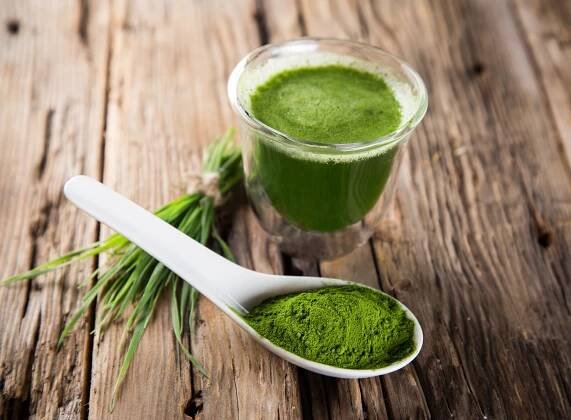 Vyzkoušejte chlorellu – zelenou superpotravinu, která přijde vhod nejen vegetariánům