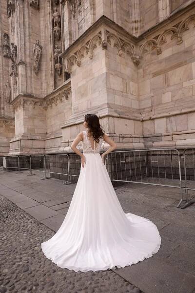 Stefania - Beatrice bridal