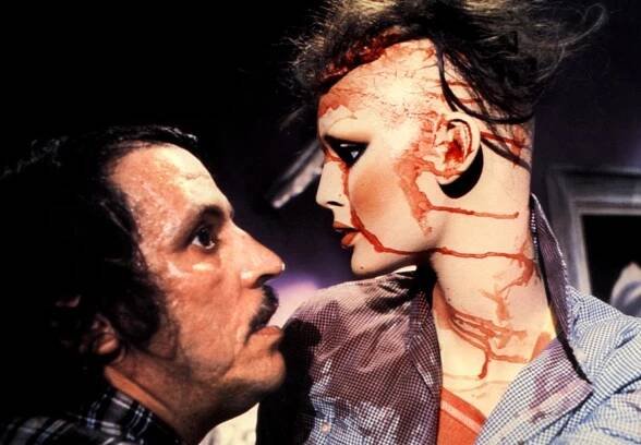 Pozor! Přehlídka filmů, s nimiž Valentýna rozhodně neoslavíte | DOKINA.CZ