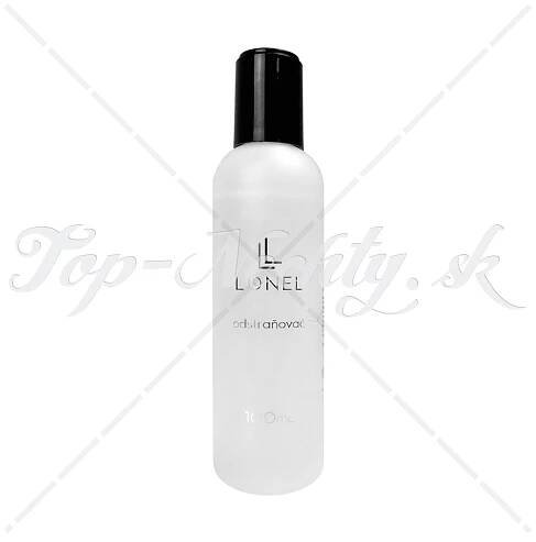 Odstraňovač gel laku a akrylu LONEL 100 ml