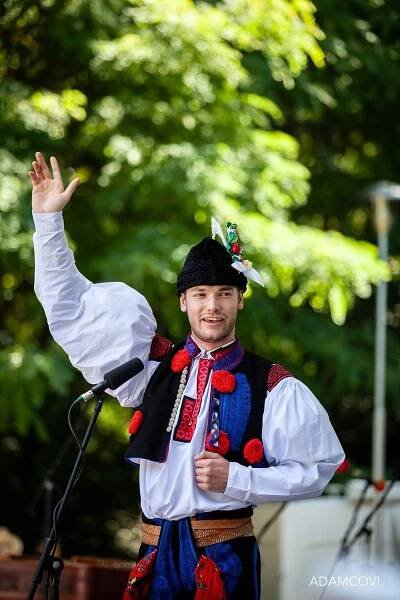 Ohlédnutí za MFF Strážnice 2024