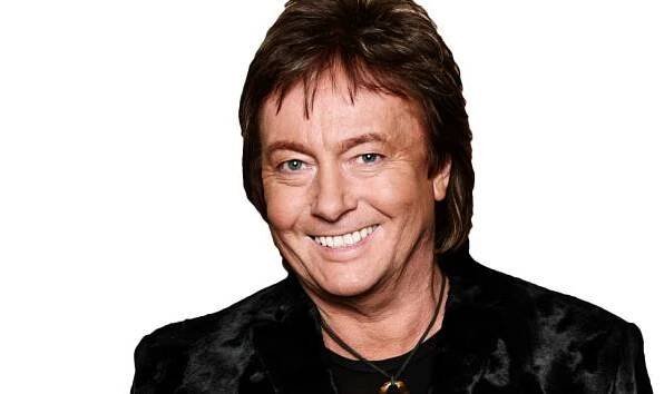 Chris Norman: Vzpomínám na atmosféru sametové revoluce