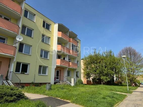 Prodej Byt 2+1, Tišnov, okres Brno-venkov