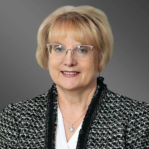 Headshot of Hon. Lorie Gildea.