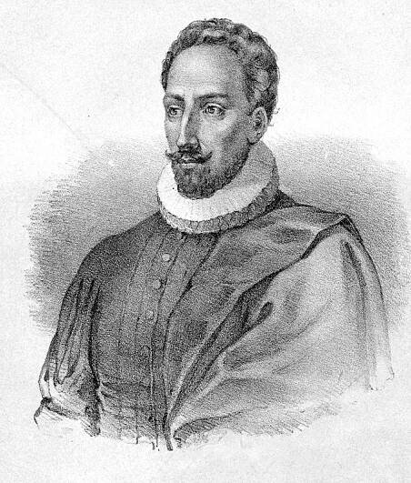 Miguel de Cervantes – Wikicytaty