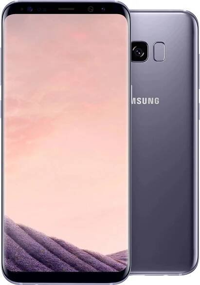 Samsung Galaxy S8+ G955F 64GB Midnight Black