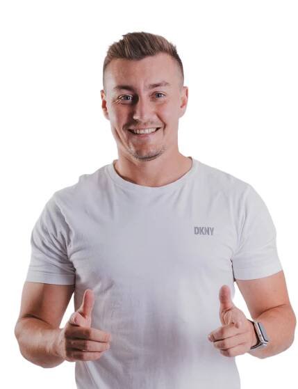 Rob's English - Naučím tě anglicky zábavně a hlavně efektivně!