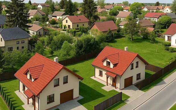 Pozemky pro bydlení, Kunčina, 569 24, 1 999 m²