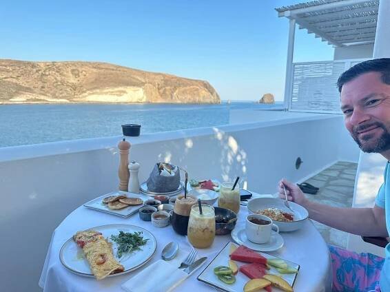 MELIAN BOUTIQUE HOTEL & SPA - Updated 2025 Prices & Reviews (Milos/Pollonia, Greece)