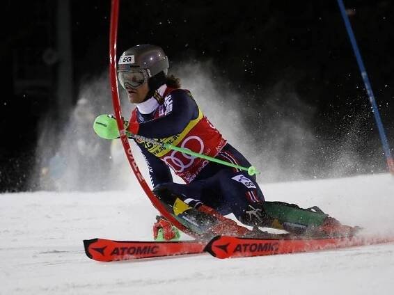 Slalom - Sport.cz